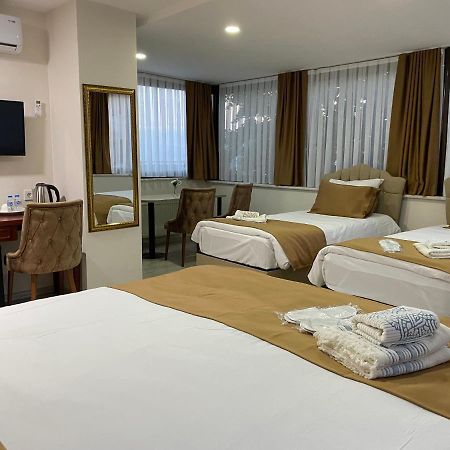 Atam Suites Istanbul Luaran gambar